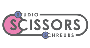 Studio Scissors Schreurs
